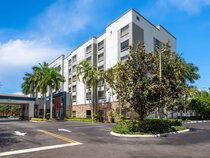 Hampton Inn Weston Ft. Lauderdale