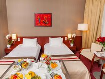 Premier Kraków Hotel