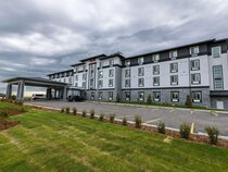 Executive Residency by Best Western Calgary North City View