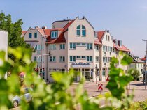 PLAZA Hotel Blankenburg Ditzingen