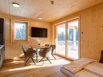 Bergresort Lachtal by ALPS RESORTS