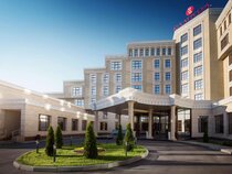 Ramada by Wyndham Almaty