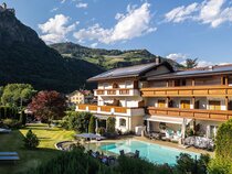 Hotel Bischofhof