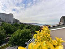 Cheya Otel Besiktas