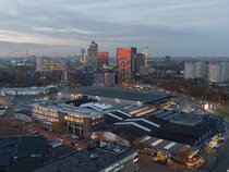 Postillion Hotel & Convention Centre Amsterdam
