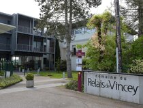 Logis Relais de Vincey