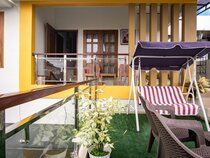 Bisma Balcony Homestay