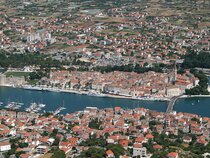 Villa Rustica Dalmatia