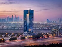 Hotel Local Dubai, Jumeirah Village Triangle, Autograph Collection