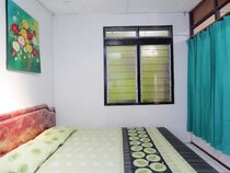 Batik Trinidar Homestay by ZUZU