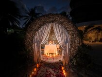 Mvngata Beach Hotel