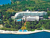 Hotel Materada Plava Laguna