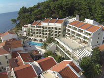 Monte Casa Spa and Wellness