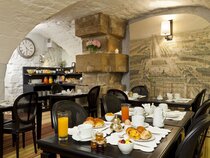 Fontaines Du Luxembourg