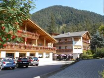 Hotel & Chalet Diamant