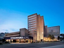 The Stamford Hotel
