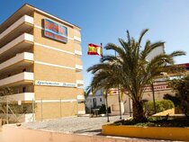 Apartamentos Buensol