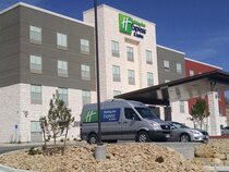 Holiday Inn Express & Suites Price