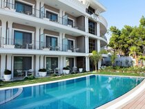 As Hotel Cesme