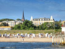 SEETELHOTEL Ostseehotel Ahlbeck