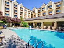 DoubleTree by Hilton Hotel Flagstaff