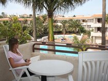 Hotel Fuentepark