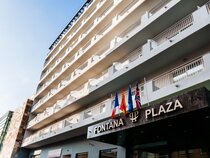 Hotel Fontana Plaza