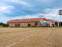 Hotel NH Magdeburg Barleben