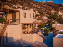 Lygaria Beach Hotel