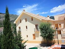 Apartamentos Rurales Campillo