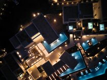A Luxury Spa Hotel