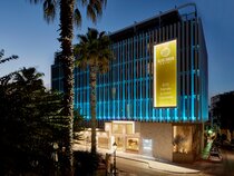 Olive Green Hotel