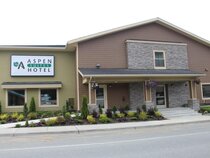 Aspen Suites Hotel Haines
