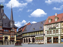 ROSA Gothisches Haus