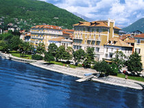 Hotel Pallanza