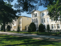 Upstalsboom Heringsdorf Usedom