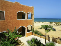 Aparthotel Ca 'Nicola