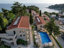 The New Hotel Mediteran Villa Edition