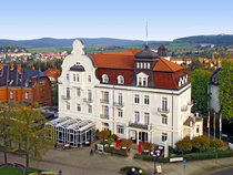 Göbels Hotel Quellenhof