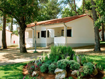 Apartments Galijot Plava Laguna