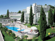 Hotel Zorna Plava Laguna