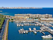 Melia Alicante