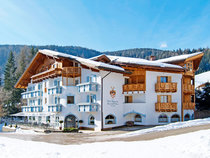 Hotel La Madonnina
