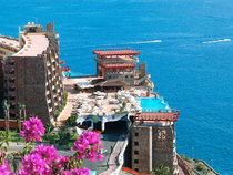 Gloria Palace Amadores Thalasso & Hotel