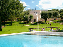 Hotel Tenuta Monacelle