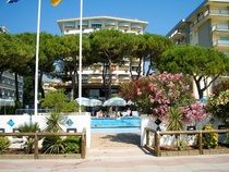 Ambasciatori Palace Hotel