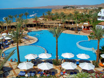 Jaz Fanara Resort and Residence