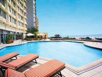 Southern Sun Elangeni & Maharani Hotel