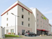 B&B Hôtel Chartres Océane