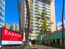 Ramada Plaza by Wyndham Waikiki